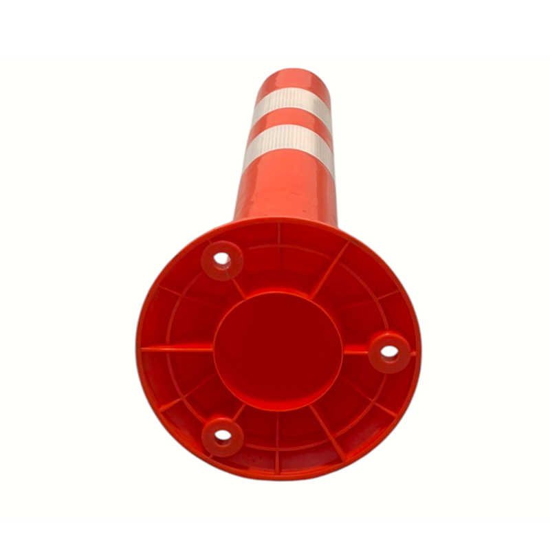 360° All-Directional Bending Without Breaking High-Elasticity EVA Flexible Delineator Post 360° All-Directional Bending Without Breaking High-Elasticity EVA Flexible Delineator Post