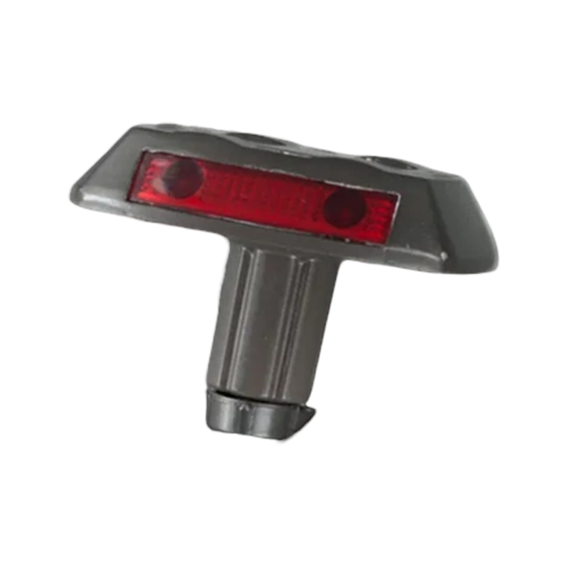 Pressure-resistant visual guidance road boundary marking reflective streetlights Pressure-resistant visual guidance road boundary marking reflective streetlights