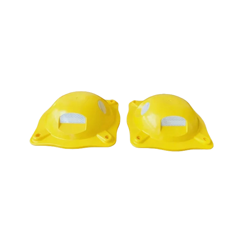 Pressure-resistant visual guidance road boundary marking reflective streetlights Pressure-resistant visual guidance road boundary marking reflective streetlights