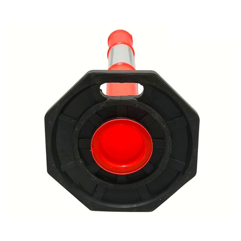 Ergonomic Portable T-TOP Flexible Delineator Post Ergonomic Portable T-TOP Flexible Delineator Post