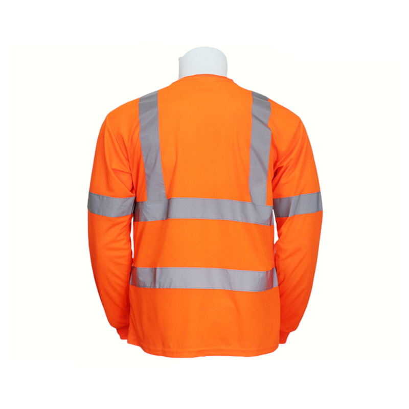 En Iso 20471 / Ansi Certified High-Visibility Breathable Lightweight Multi-Functional Safety Vest En Iso 20471 / Ansi Certified High-Visibility Breathable Lightweight Multi-Functional Safety Vest