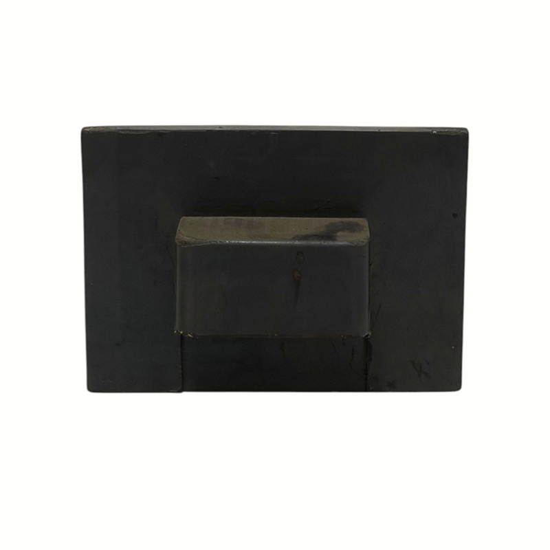 Triangular Reinforced Anti-Slip Rubber Wheel Stops (with Integrated Handle) Triangular Reinforced Anti-Slip Rubber Wheel Stops (with Integrated Handle)