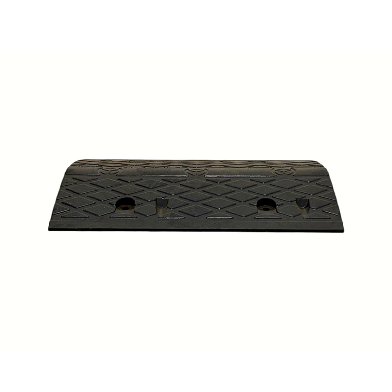 Modular Multi-Purpose Interlocking Speed Bumps