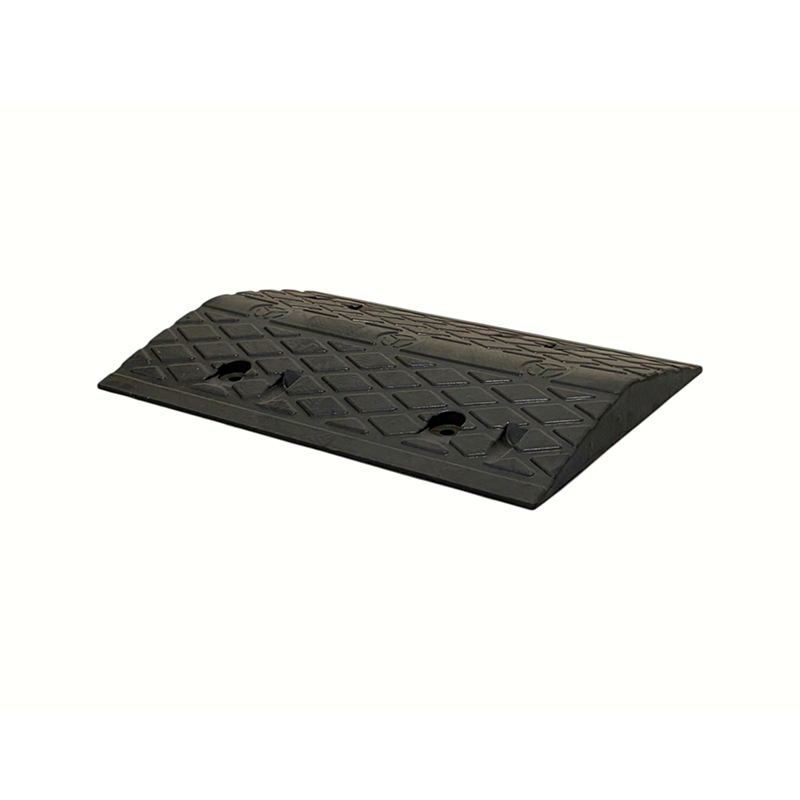 Modular Multi-Purpose Interlocking Speed Bumps Modular Multi-Purpose Interlocking Speed Bumps