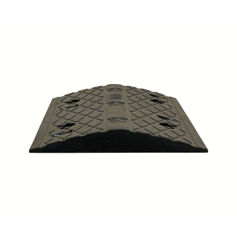 Modular Multi-Purpose Interlocking Speed Bumps Modular Multi-Purpose Interlocking Speed Bumps