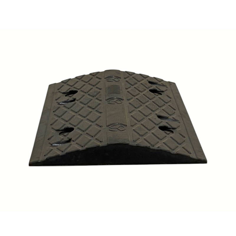 Modular Multi-Purpose Interlocking Speed Bumps Modular Multi-Purpose Interlocking Speed Bumps