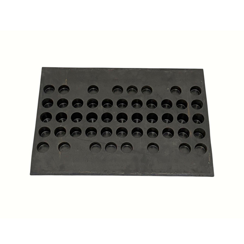Modular Multi-Purpose Interlocking Speed Bumps Modular Multi-Purpose Interlocking Speed Bumps