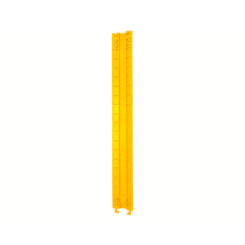 Flat Anti-Tripping Design Lightweight Insulated Indoor Cable Floor Cover Flat Anti-Tripping Design Lightweight Insulated Indoor Cable Floor Cover