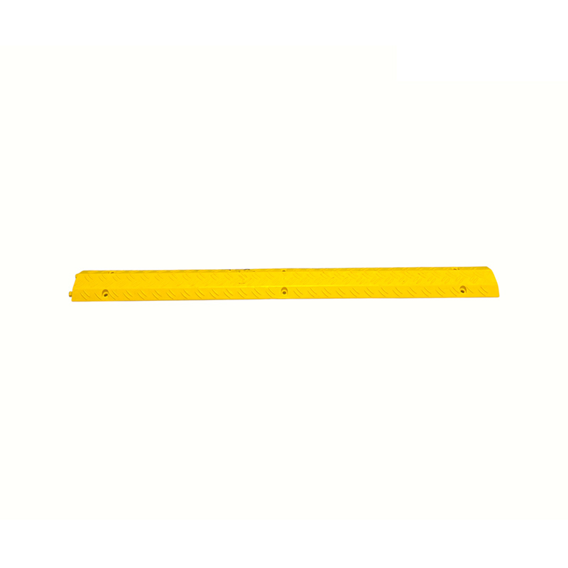 Wide Inner Groove Large Capacity High-Toughness Insulated Single-Channel Cable Cover