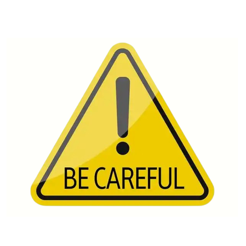 Corrosion-resistant Aluminum Plate Reflective Traffic Signs Meeting International Road Safety Standards