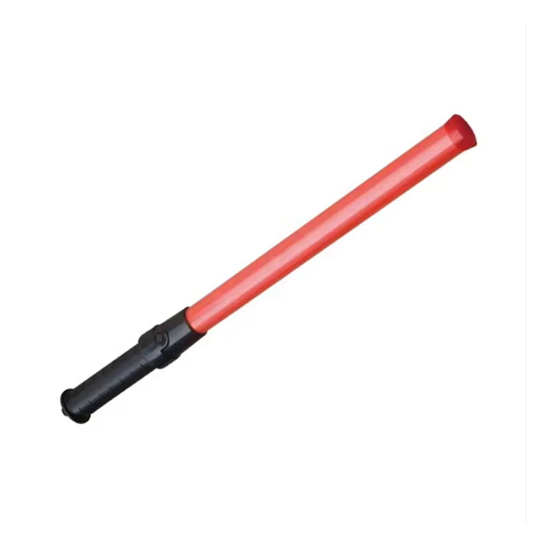Photosensitive Automatic Sensing Weatherproof Solar-Powered Led Traffic Cones And Hazard Signal Warning Lights