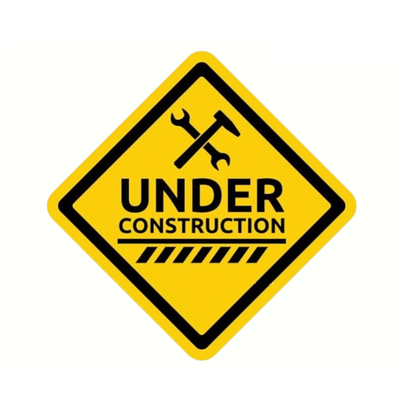 Corrosion-resistant Aluminum Plate Reflective Traffic Signs Meeting International Road Safety Standards