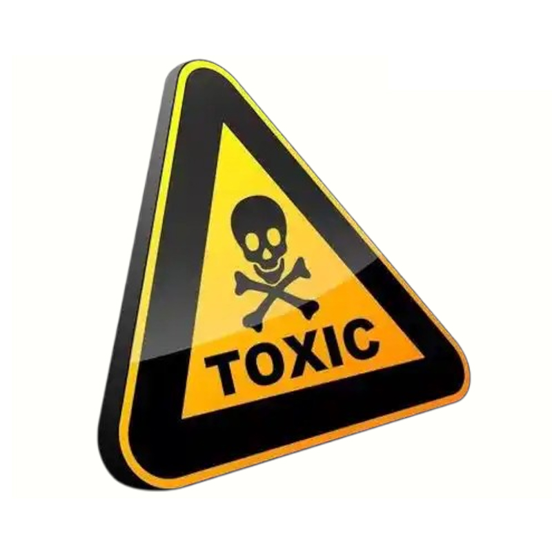 Corrosion-resistant Aluminum Plate Reflective Traffic Signs Meeting International Road Safety Standards
