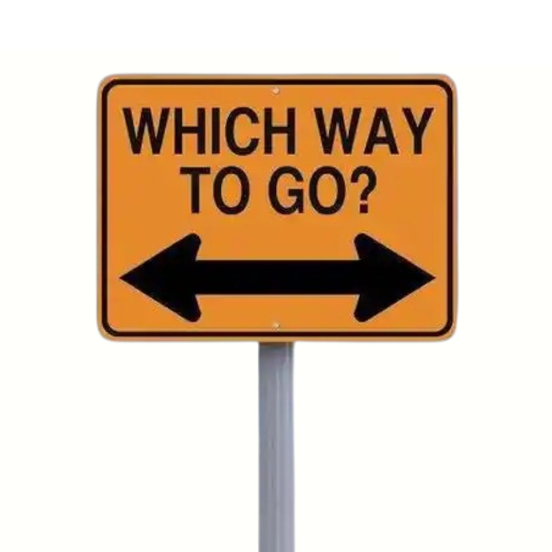 Corrosion-resistant Aluminum Plate Reflective Traffic Signs Meeting International Road Safety Standards