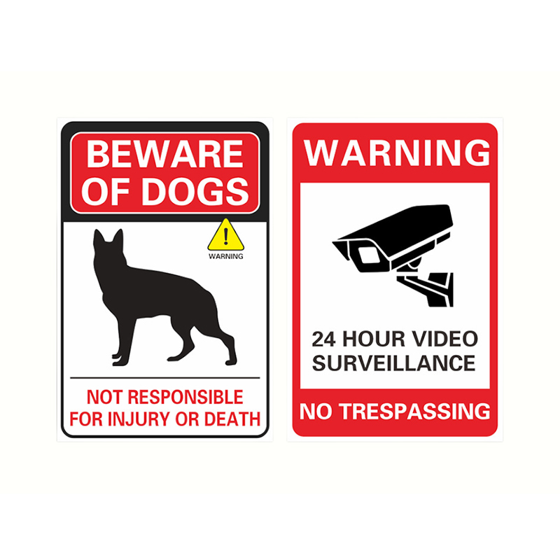 Corrosion-resistant Aluminum Plate Reflective Traffic Signs Meeting International Road Safety Standards