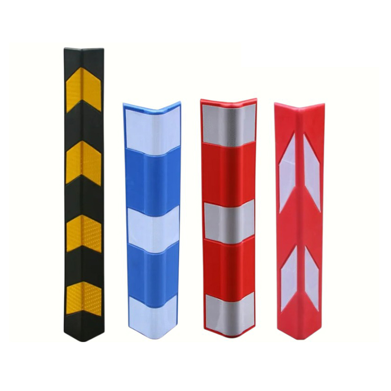 High-Visibility Full-Color Industrial-Grade Tear-Resistant Reinforced And Thickened Corner Protectors
