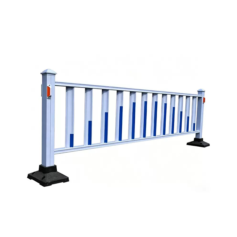 Flexible TPU Flexible Urban GuardRail