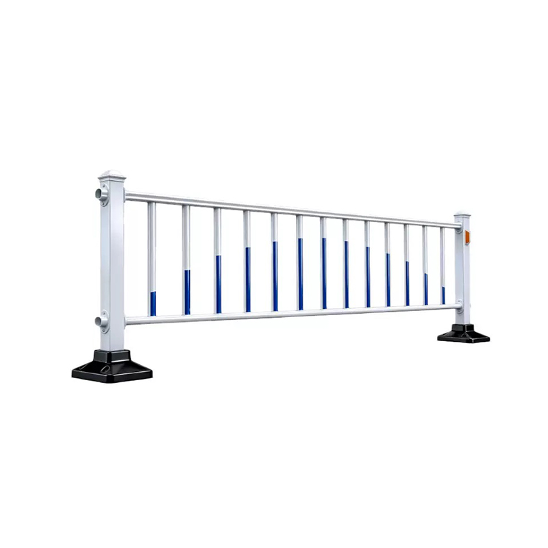 Flexible TPU Flexible Urban GuardRail Flexible TPU Flexible Urban GuardRail