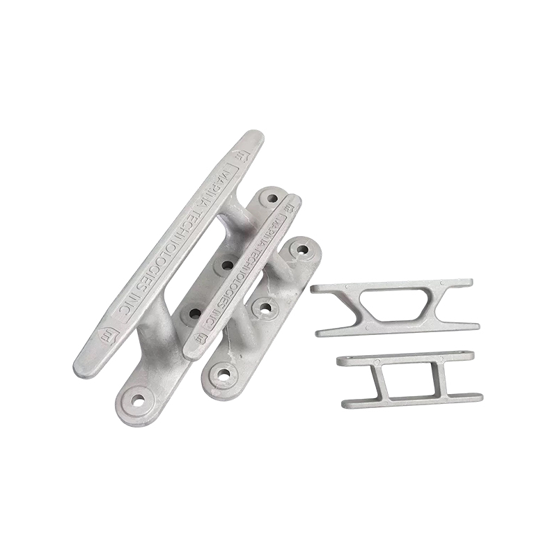 High Tensile Marine Mooring Cleat