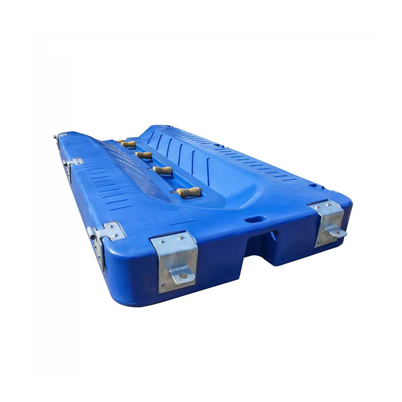 HDPE Modular Jet Ski Lift Dock