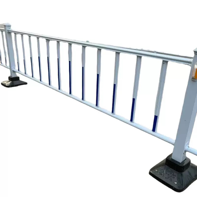 Flexible TPU Flexible Urban GuardRail Flexible TPU Flexible Urban GuardRail