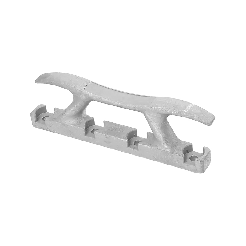 High Tensile Marine Mooring Cleat