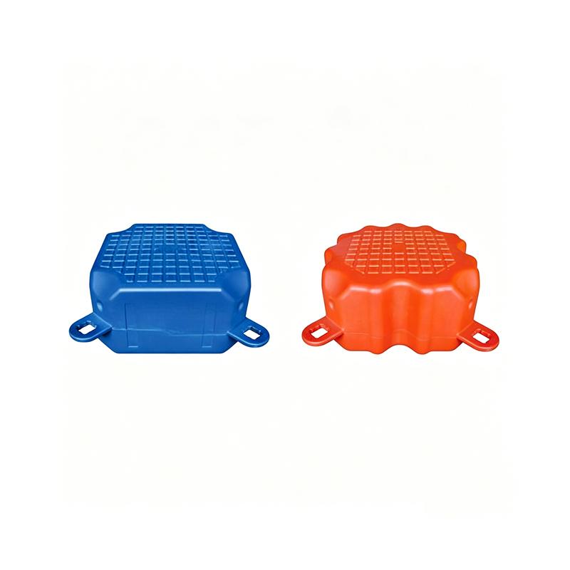 Economical HDPE Floating Pontoon