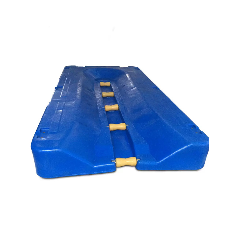HDPE Modular Jet Ski Lift Dock