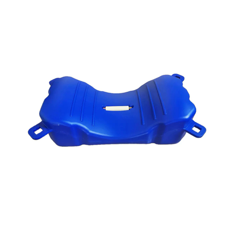 U-shaped HDPE Floating Pontoon U-shaped HDPE Floating Pontoon