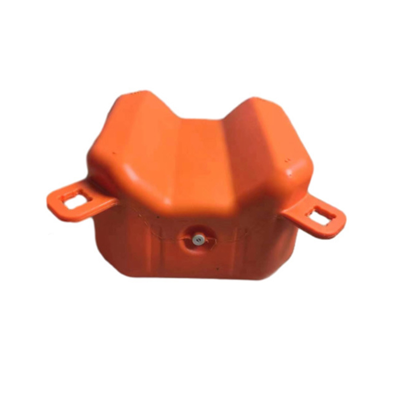 HDPE V-Shaped Floating Pontoon HDPE V-Shaped Floating Pontoon