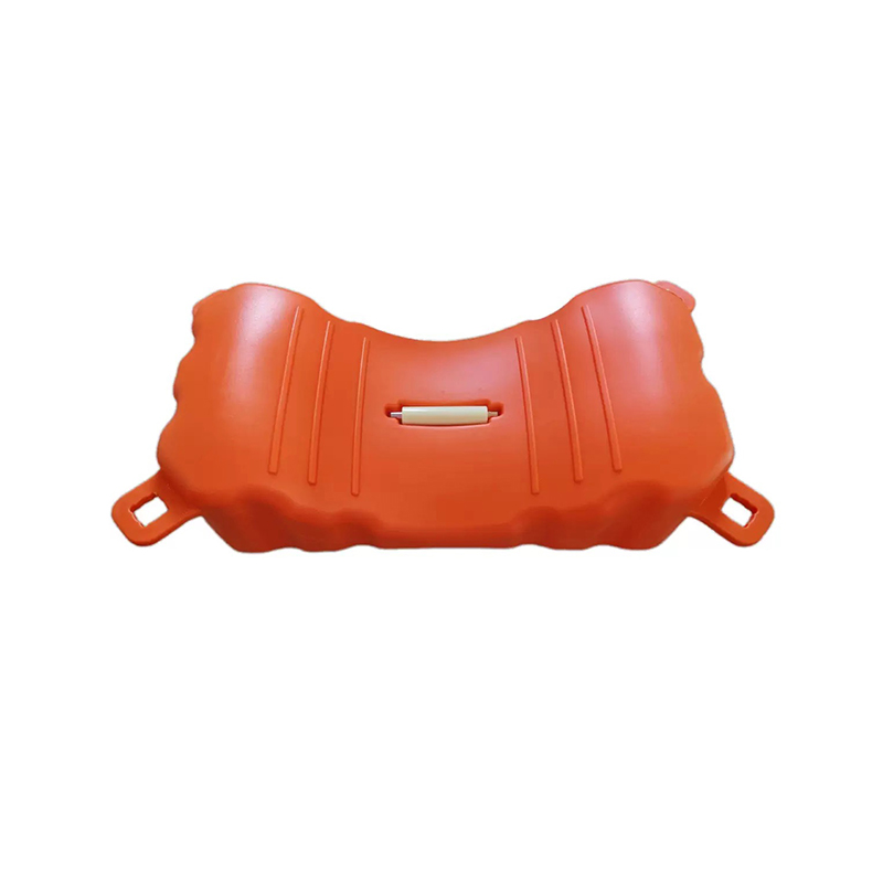 U-shaped HDPE Floating Pontoon