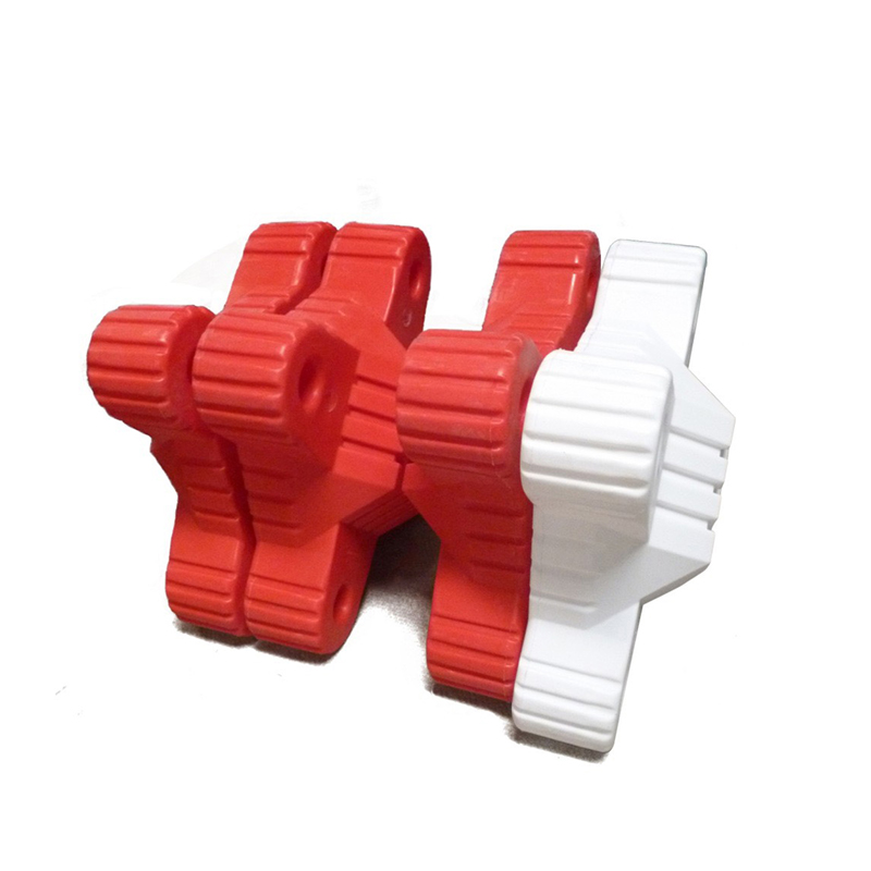 HDPE Wave Breaker Floating Breakwaters HDPE Wave Breaker Floating Breakwaters