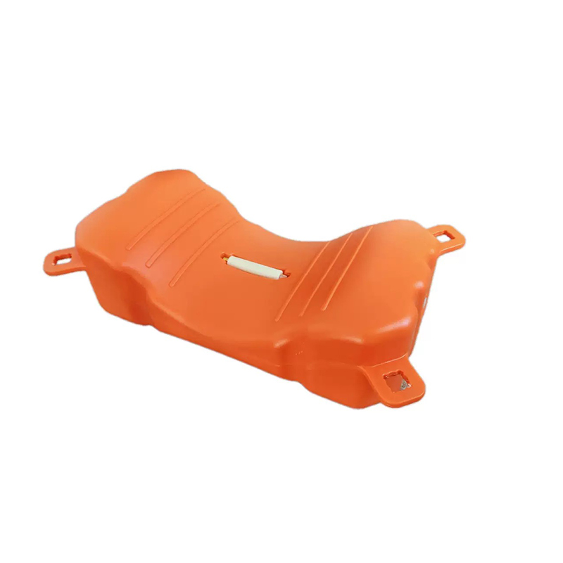 U-shaped HDPE Floating Pontoon