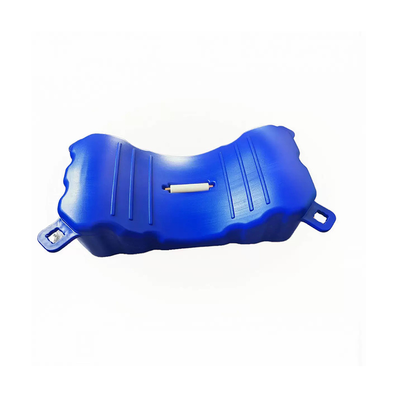 U-shaped HDPE Floating Pontoon
