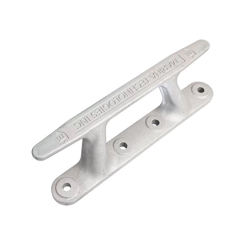 High Tensile Marine Mooring Cleat