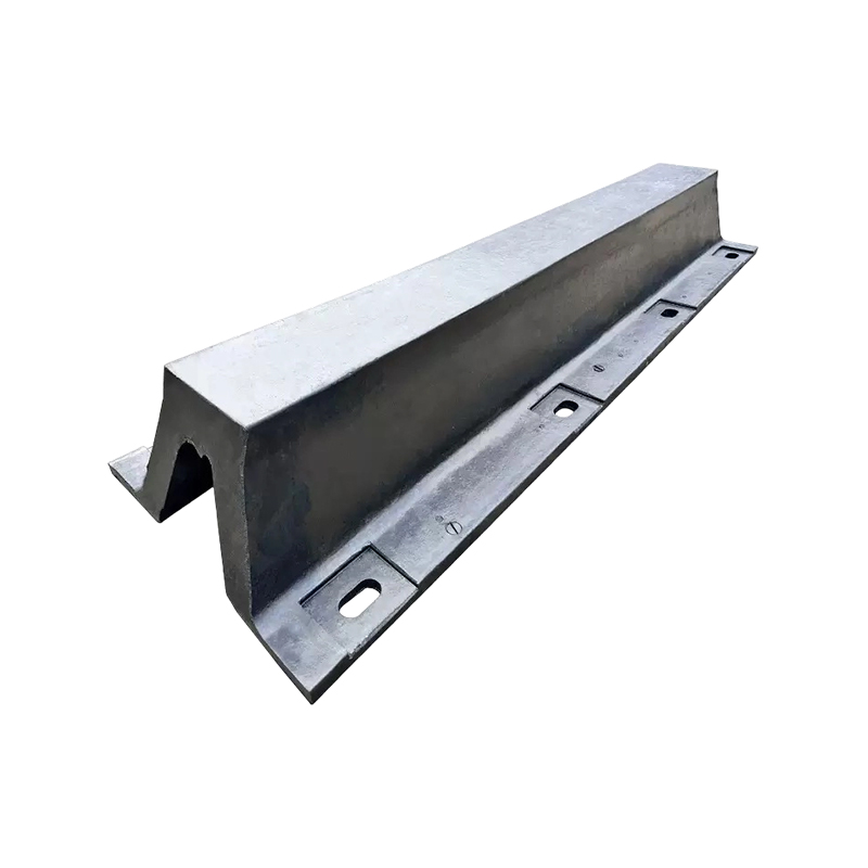 PE/rubber Floating Dock fenders