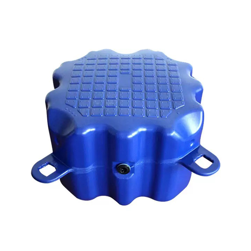Economical HDPE Floating Pontoon