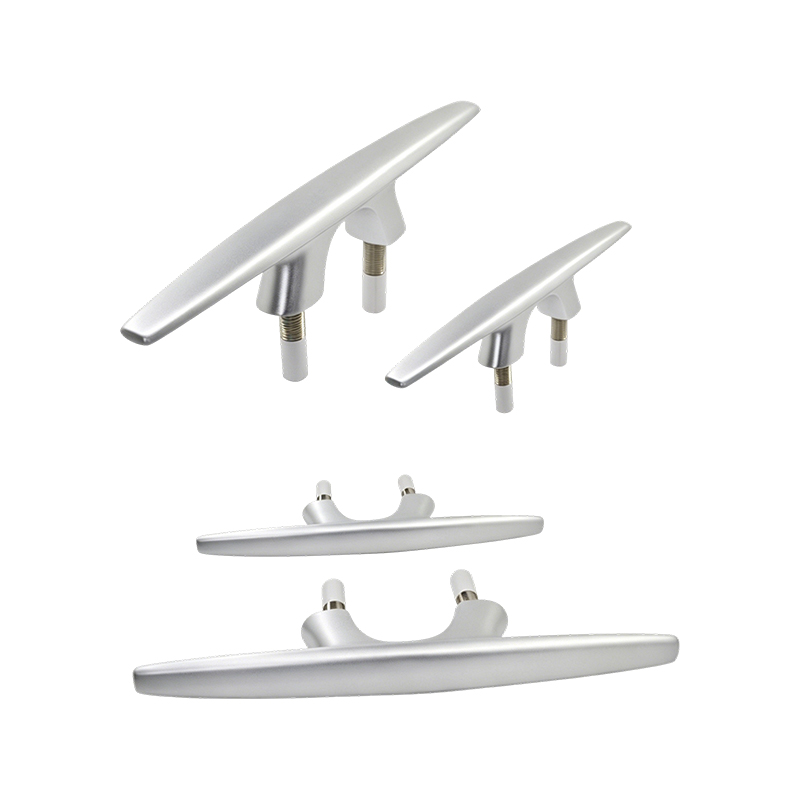 High Tensile Marine Mooring Cleat