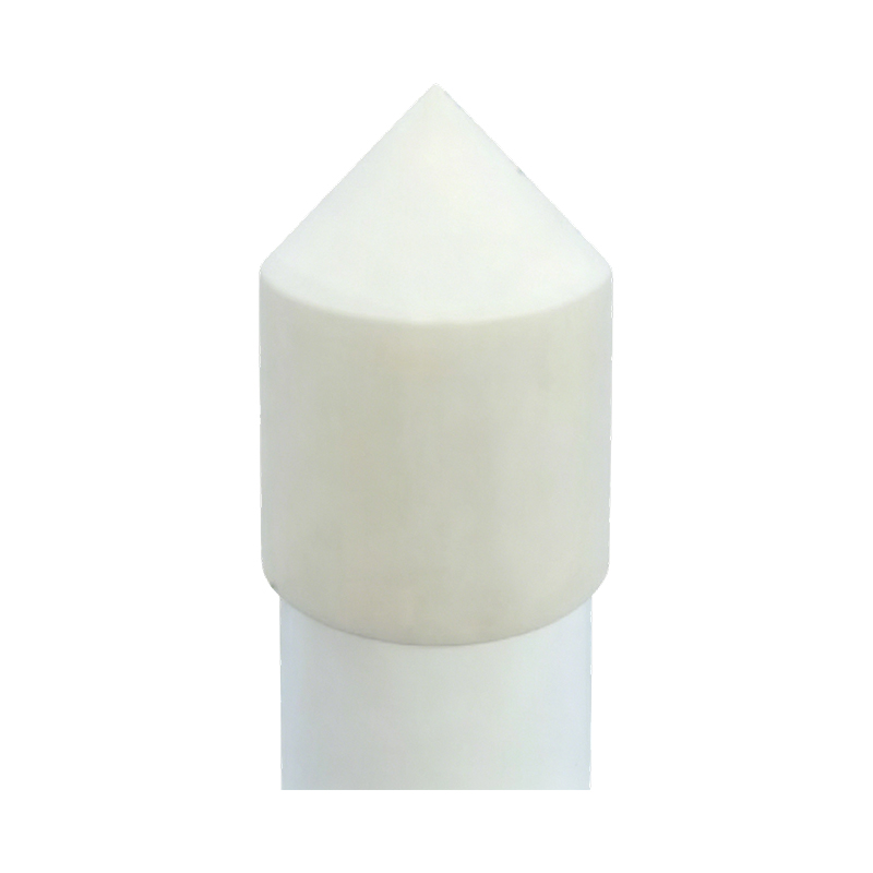 PE Cone Pile Caps for Marina Docks