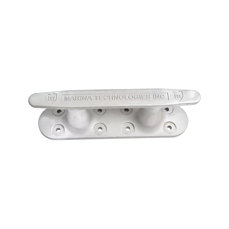 High Tensile Marine Mooring Cleat