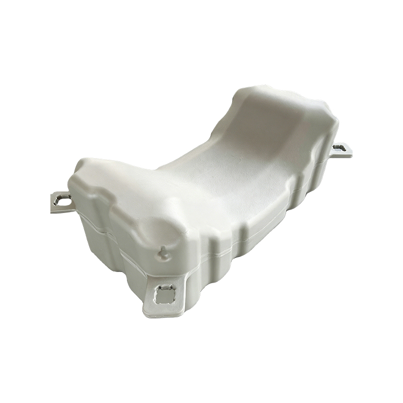 U-shaped HDPE Floating Pontoon