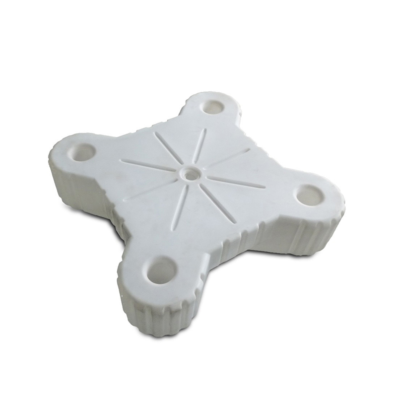 HDPE Wave Breaker Floating Breakwaters HDPE Wave Breaker Floating Breakwaters