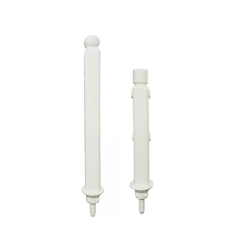 HDPE Handrail Post For Floating Docks