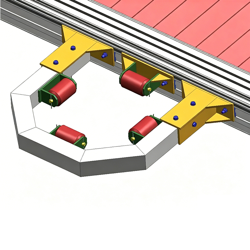 Aluminum and Galvanized Steel Pile Guide Aluminum and Galvanized Steel Pile Guide