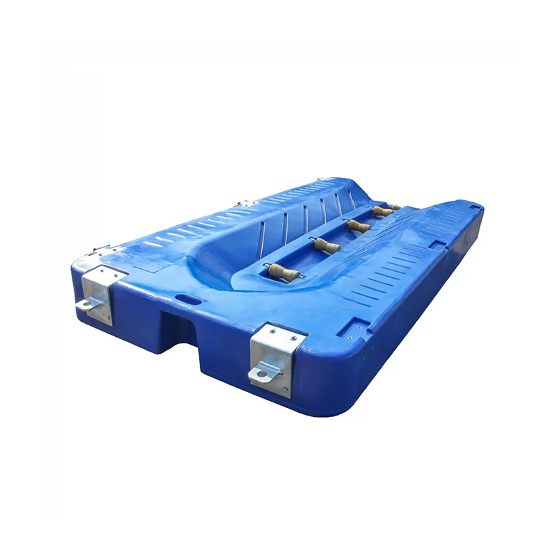 HDPE Modular Jet Ski Lift Dock HDPE Modular Jet Ski Lift Dock