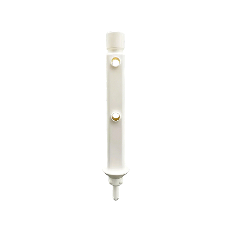 HDPE Handrail Post For Floating Docks