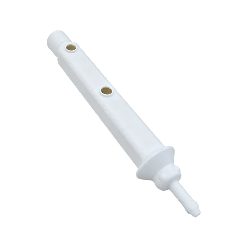 HDPE Handrail Post For Floating Docks