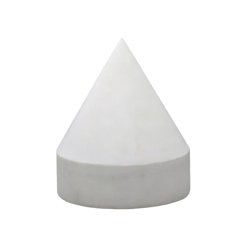 PE Cone Pile Caps for Marina Docks