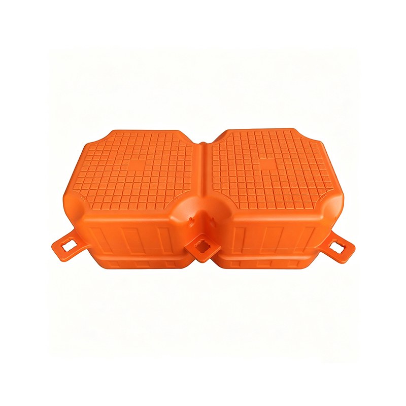 Double HDPE Floating Pontoon Double HDPE Floating Pontoon