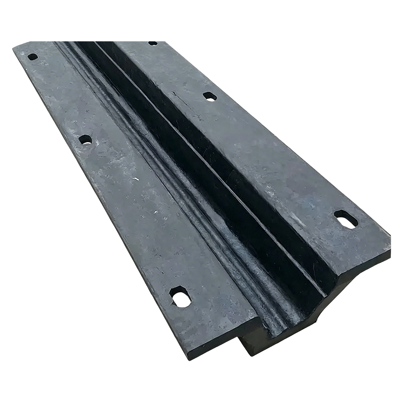 PE/rubber Floating Dock fenders